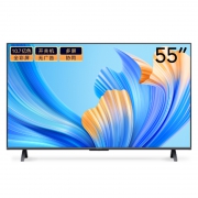 双11预售：HONOR 荣耀 LOK-350 55英寸 4K 液晶电视