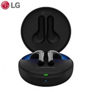 双11预售：LG 乐金 HBS-FN7.ABCNBK 真无线蓝牙耳机