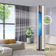 Hisense 海信 KFR-72LW/X690-X1(1P91) 立柜式空调
