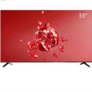 双11预售：CHANGHONG 长虹 55A4US 55英寸全面屏4K 电视