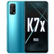 双11预售、PLUS会员：OPPO K7x 5G智能手机 8GB+128GB