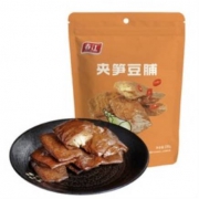 21点：春江夹笋豆脯150g