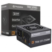 15日0点：Thermaltake 曜越 SFX TRM 额定350W 电脑电源