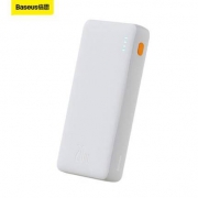 双11预售：BASEUS 倍思 20W 移动电源20000mAh