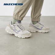 双11预售：Skechers 斯凯奇 男士跑步鞋 休闲运动鞋 老爹鞋 237121