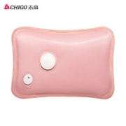 志高（CHIGO）安全防爆 暖水袋 热水袋  保暖电热宝