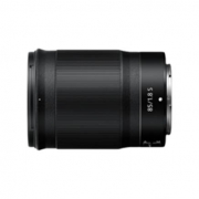 Nikon 尼康 Z 85mm F1.8 S 标准定焦镜头 尼康Z卡口 67mm