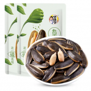 京喜app:华味亨 草本味瓜子量贩装  500g*2袋