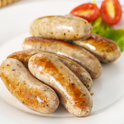 神价格！Hormel 荷美尔 经典德式香肠 180gx5包