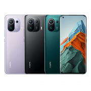 双11预售、88vip：MI 小米 11 Pro 5G智能手机 8GB+128GB
