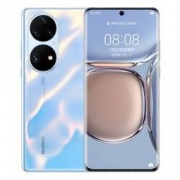 HUAWEI 华为 P50 Pro 4G智能手机 12GB+512GB 涟漪云波
