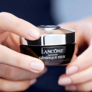 Lancôme 兰蔻 小黑瓶 全新肌底精华焕亮眼霜15mL