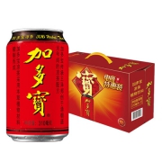 JDB 加多宝 凉茶 310ml*15罐*2件
