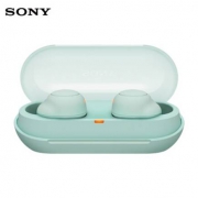 双11预售：SONY 索尼 WF-C500 真无线蓝牙耳机