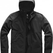 S码！The North Face 北面 Apex Flex 男士防水软壳夹克   含税直邮到手¥875.52