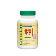 CHILDLIFE 童年时光 孕妇妈妈dha+D3胶囊  30粒/瓶