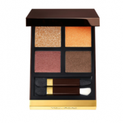 双11预售！TOM FORD 汤姆·福特 幻魅四色眼影盘 #26 LEOPARD SUN 9g