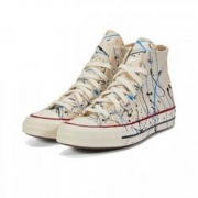 27日10点：CONVERSE 匡威 Chuck 70S 170802C 男女款帆布鞋