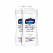 Vaseline 凡士林 倍护特润身体乳 725ml*2