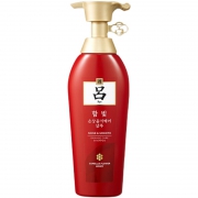 聚划算百亿补贴：韩国红吕 含光耀护 营润修护 洗发水 400ml