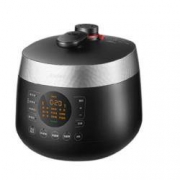 PLUS会员：Midea 美的 MY-YL50E305 电压力锅 5L