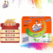Mr Muscle 威猛先生 洁厕块 38g*10块
