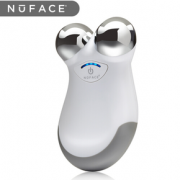 NuFACE Mini Kit White 美容仪 mini 白色