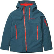 L码，Marmot 土拨鼠 Freerider 男士顶级Gore-Tex®防水冲锋衣