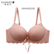 限尺码：GAINREEL 歌瑞尔 女士内衣 ABB21044-1025 * 2件