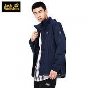 Jack Wolfskin 狼爪 5020892 男款户外冲锋衣