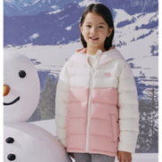 SKECHERS 斯凯奇 儿童羽绒服