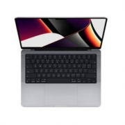 Apple 苹果 MacBook Pro 14英寸笔记本电脑（M1 Pro、16GB、512GB）