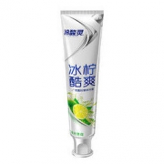 冷酸灵 冰柠酷爽双重抗敏感牙膏 130g
