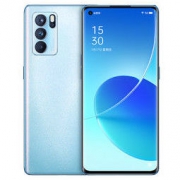 OPPO Reno6 Pro 5G手机 12GB+256GB 夏日晴海