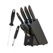 ZWILLING 双立人 鸿运当头 刀具 8件套