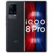 双11预售：vivo iQOO 8 Pro 高通骁龙888 8+256G