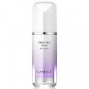 聚划算百亿补贴：LANEIGE 兰芝 雪纺丝柔防晒隔离乳 SPF25 PA++ 30ml