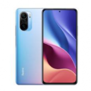 Redmi 红米 K40 5G智能手机 12GB+256GB 晴雪