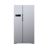 双11预售：SIEMENS 西门子 KA92NV90TI 对开门冰箱 610升