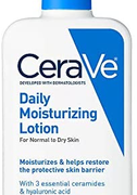 CeraVe 全天候保湿润肤乳液 355ml  到手约￥98.02