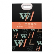 五粱红 五常大米 有机稻花香 5kg*2件