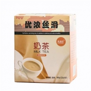 凯瑞玛 网红袋装奶茶粉 阿萨姆原味奶茶港式22g*40条