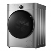 19:30截止：Midea 美的 MD100VT717WDY5 滚筒洗衣机 10公斤