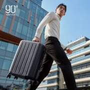 NINETYGO 90分 LGGY2007RM 旅行拉杆箱 20寸