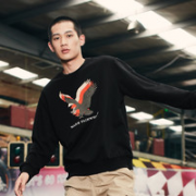 MARK FAIRWHALE 马克华菲 男士卫衣 7103906047911311