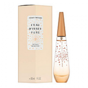 ISSEY MIYAKE 三宅一生 一生之水 纯净花瓣女士淡香水 EDT 30ml