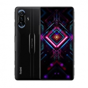 PLUS会员：Redmi 红米 K40 游戏增强版 5G智能手机 8GB+128GB 暗影