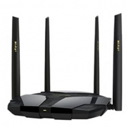 双11预售：MERCURY 水星网络 WiFi6 AX3000 5G双频高速 全千兆无线路由器
