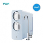双11预售：VIOMI 云米 MR462 净水器