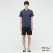 UNIQLO 优衣库 433041 男士POLO衫